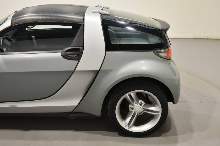 SMART Roadster 35
