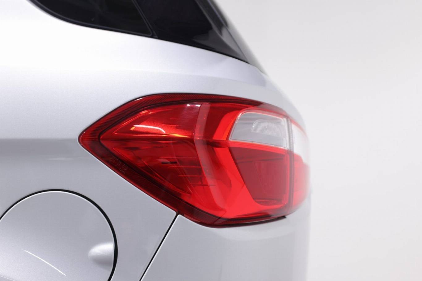 FORD EcoSport 38