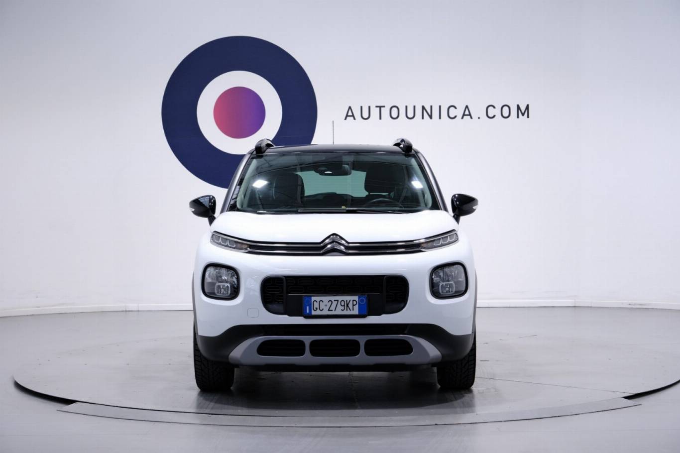 CITROEN C3 Aircross 2