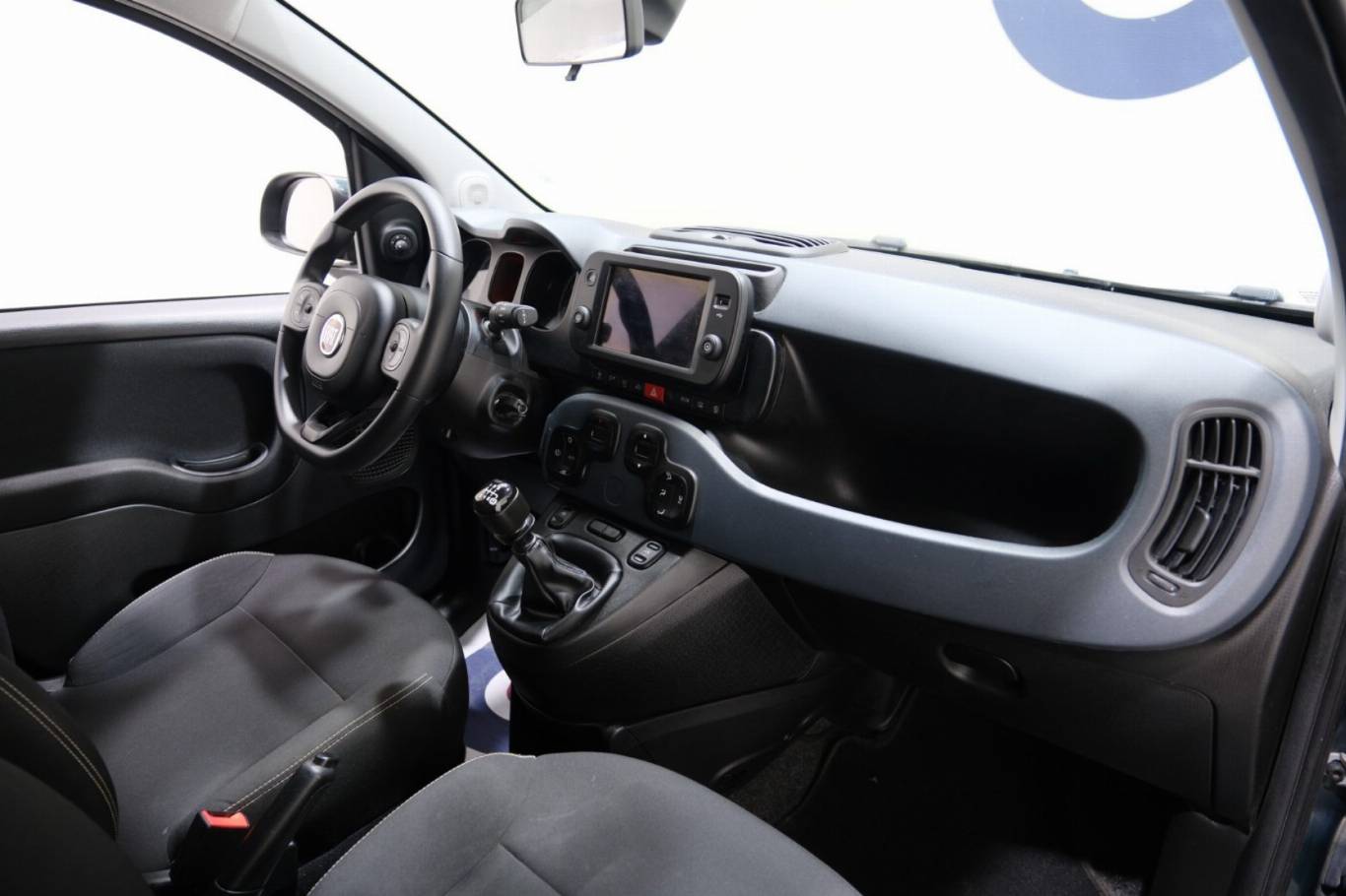 FIAT Panda 45