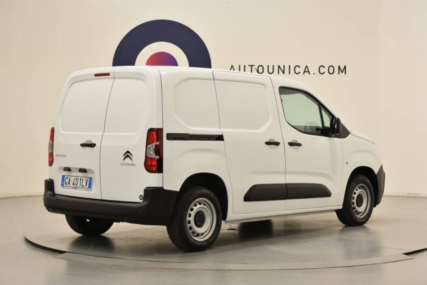 CITROEN Berlingo 30