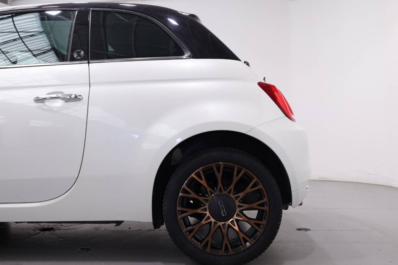 FIAT 500 32