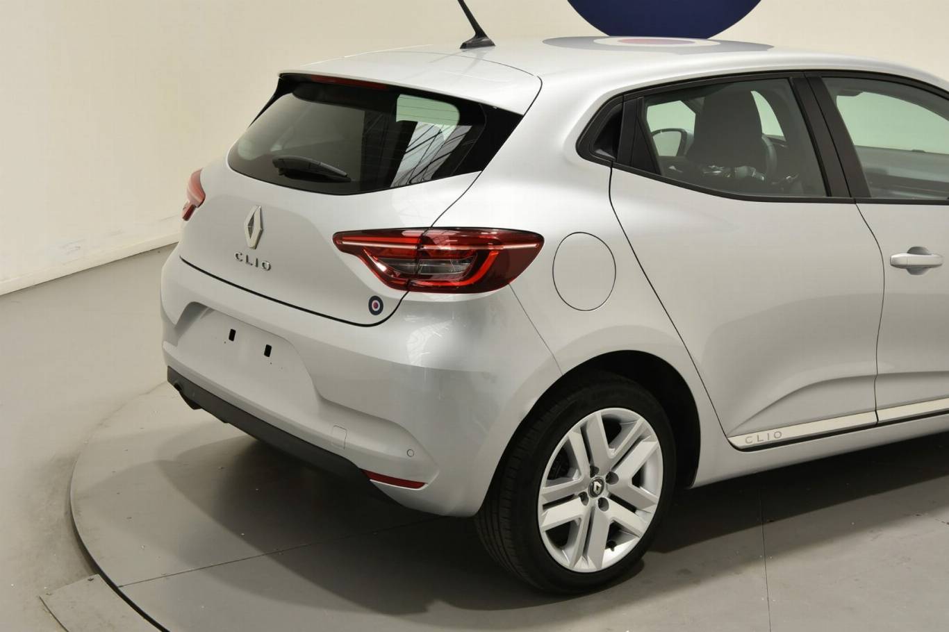 RENAULT Clio 22