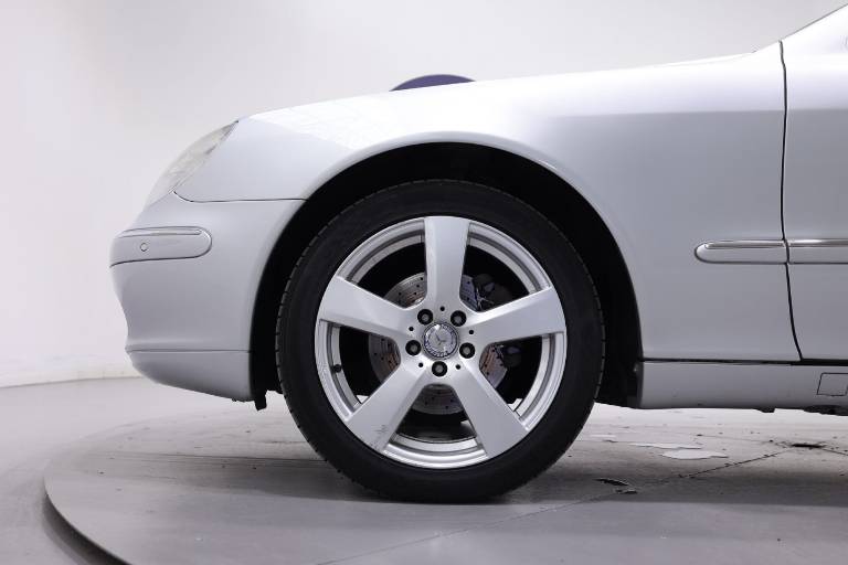 MERCEDES-BENZ S 350 6
