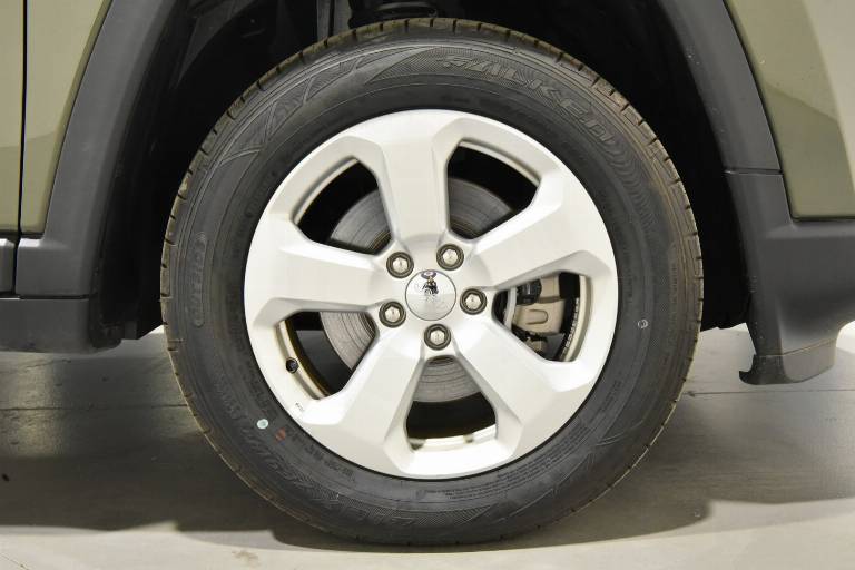 JEEP Compass 32