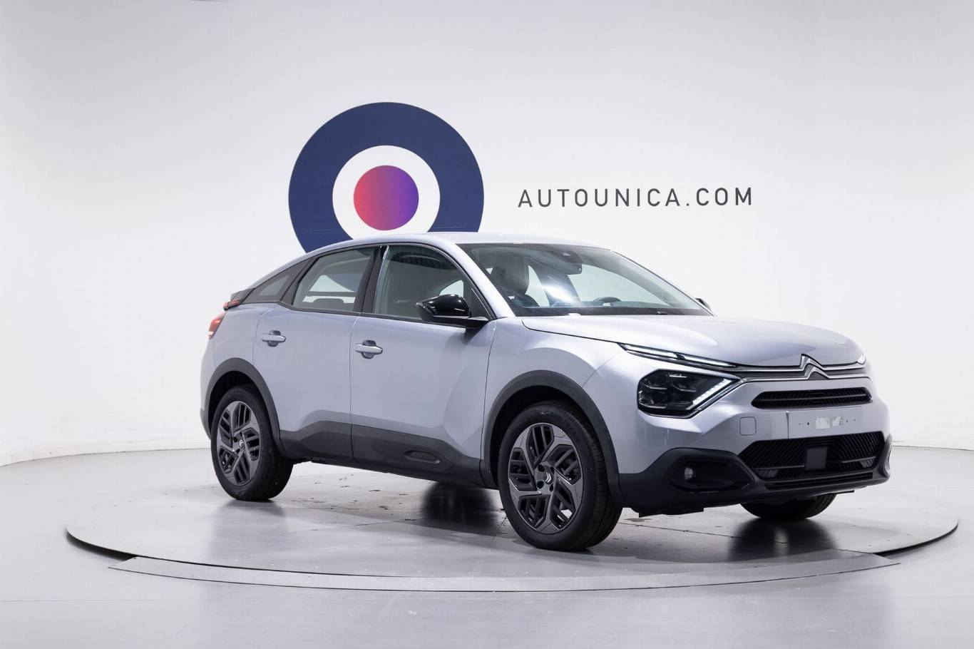 CITROEN C4 4