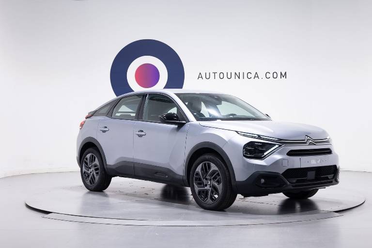 CITROEN C4 4