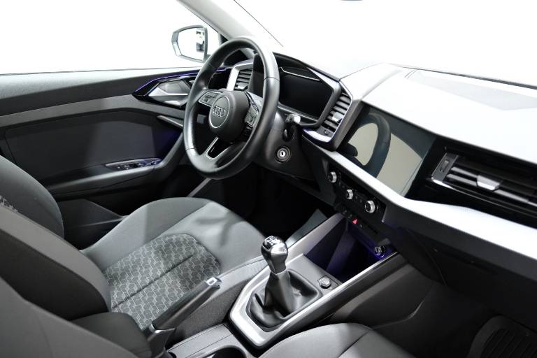 AUDI A1 55