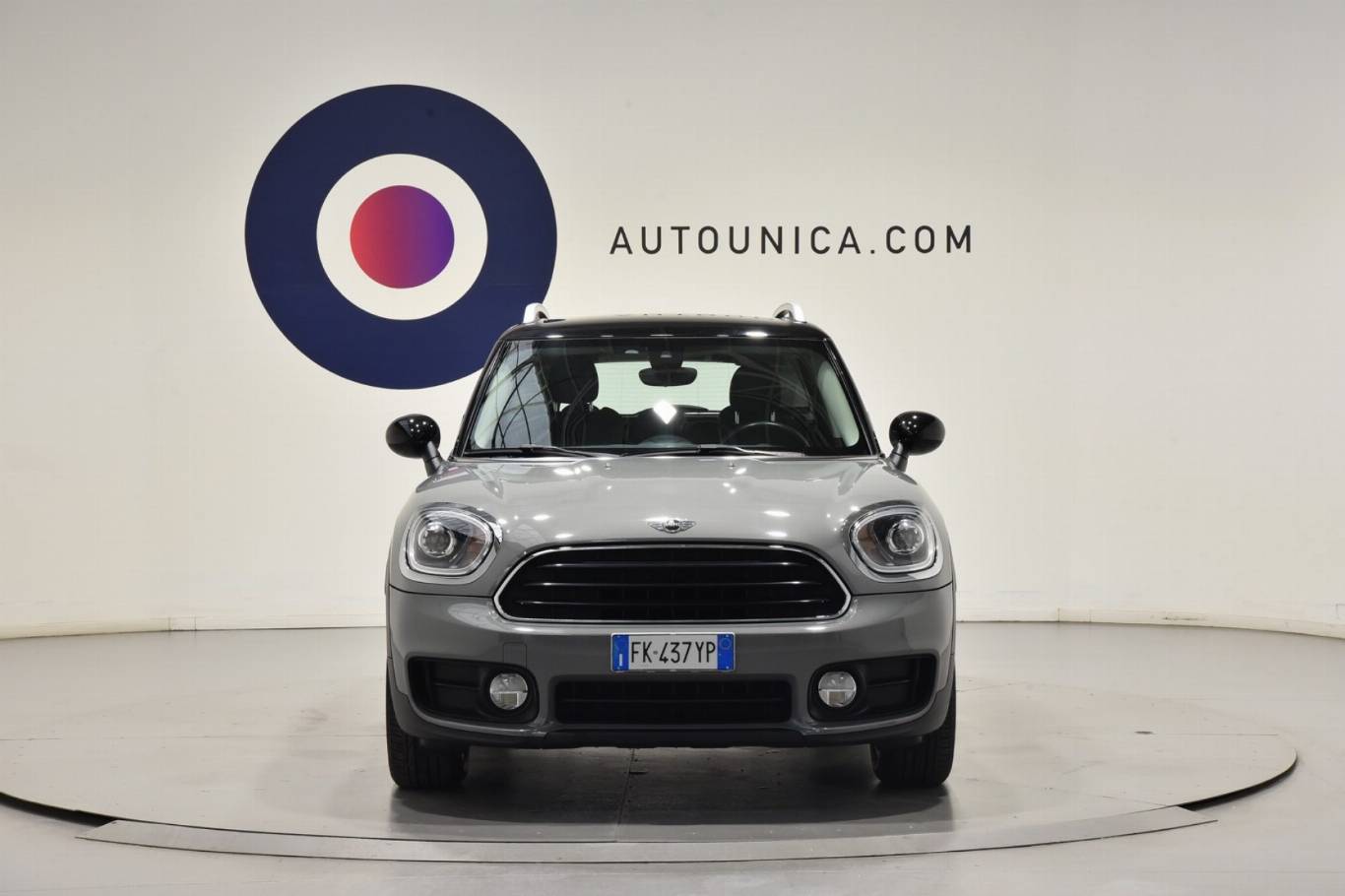 MINI Countryman 5