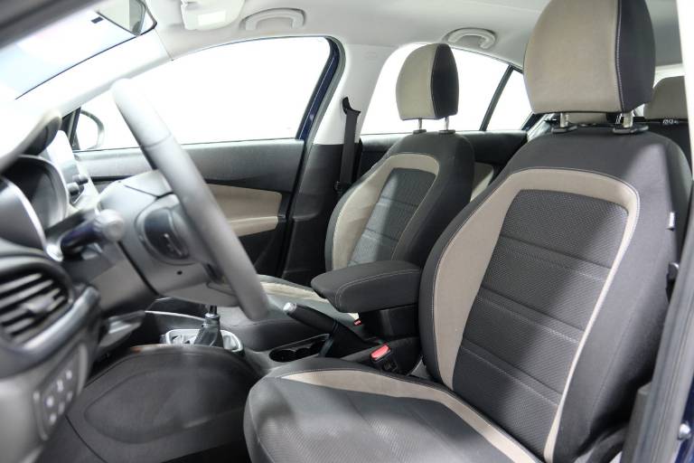 FIAT Tipo 6