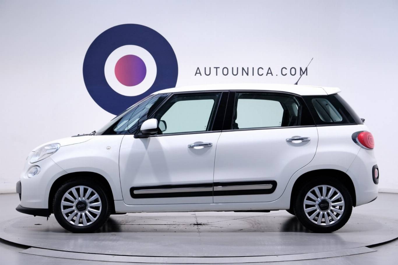 FIAT 500L 10