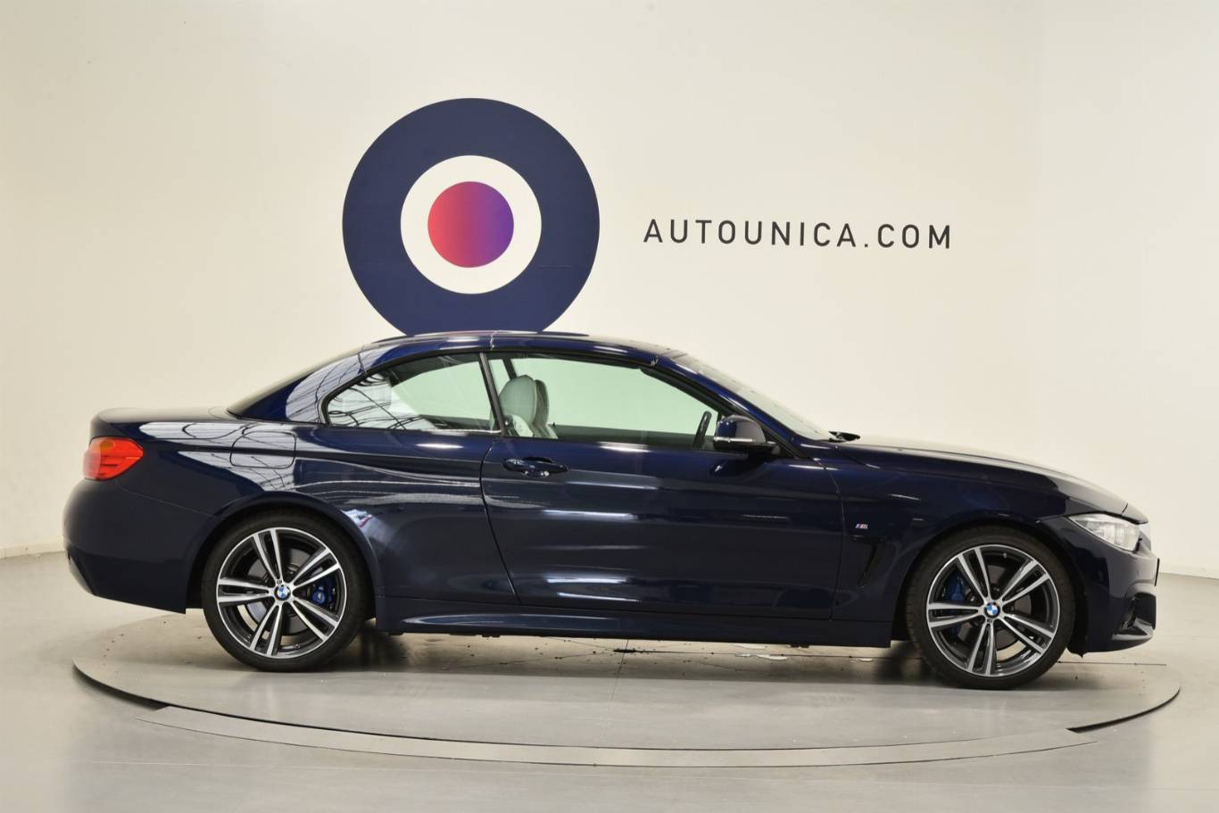 BMW 420 67