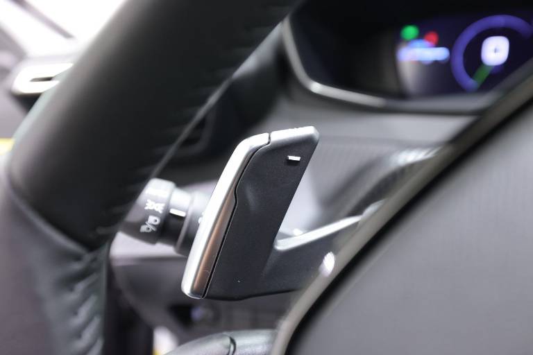 PEUGEOT 2008 22