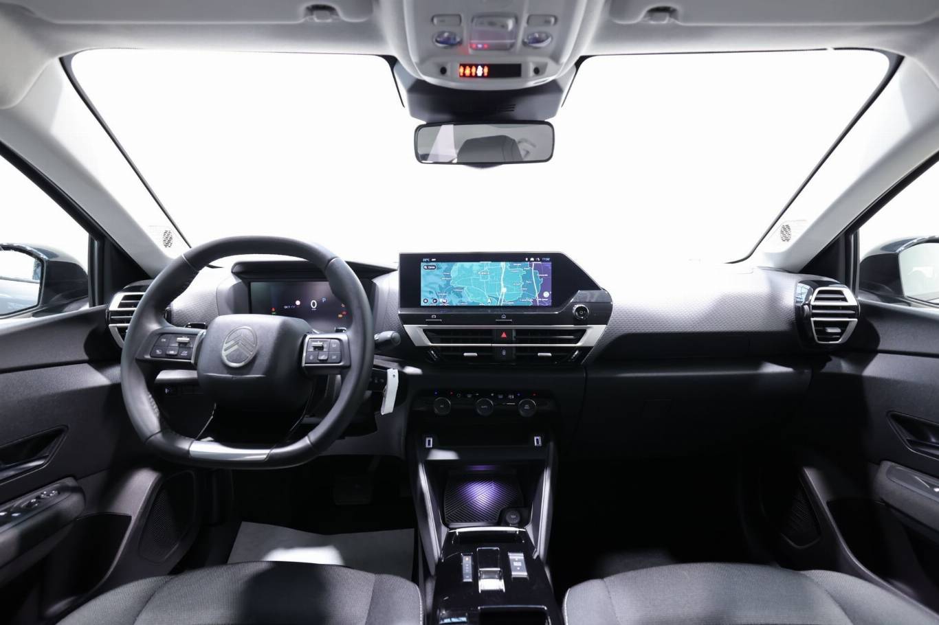 CITROEN C4 10