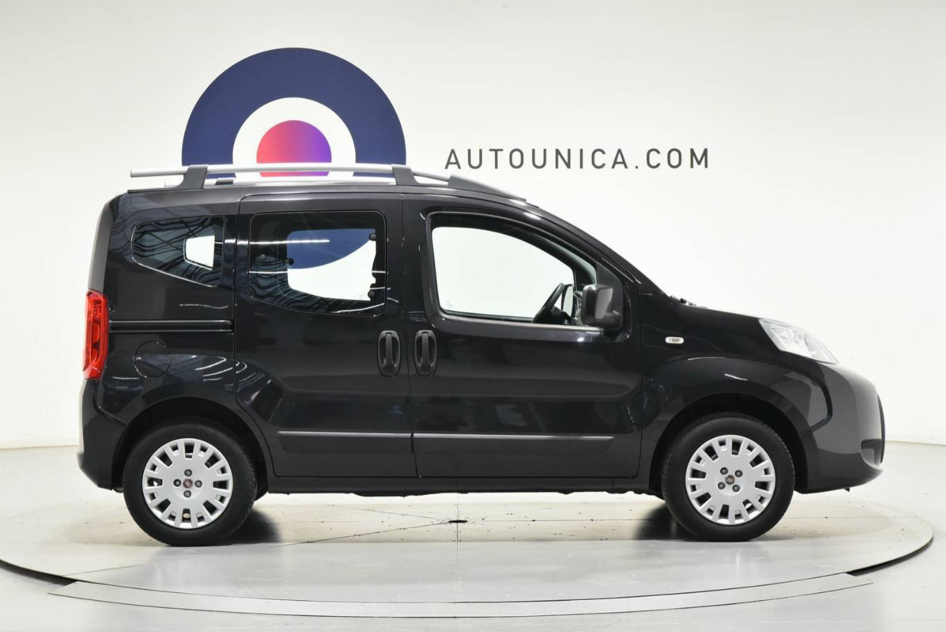 FIAT Qubo 29