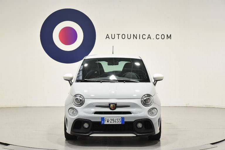 ABARTH 595 5
