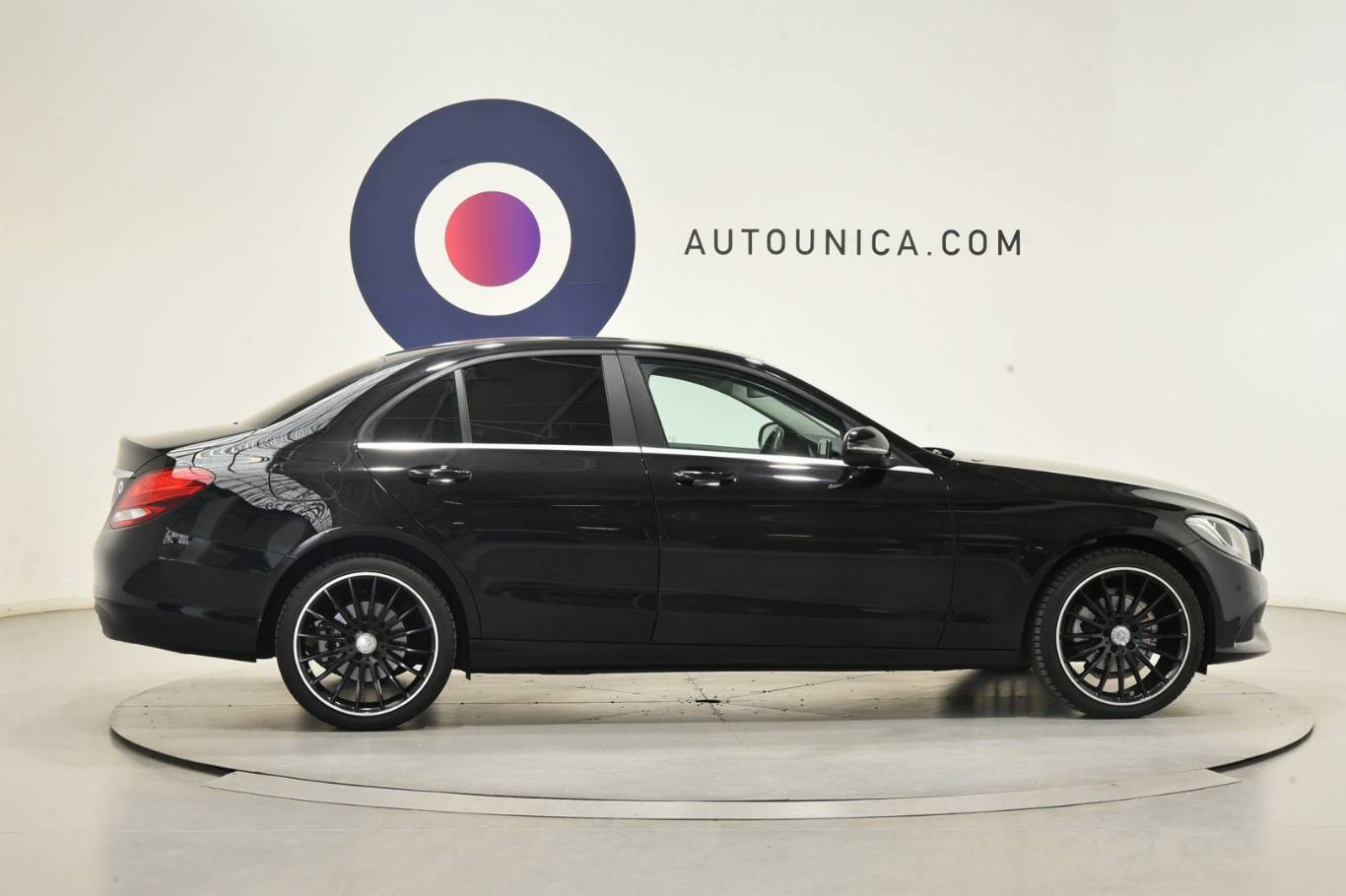 MERCEDES-BENZ C 180 34