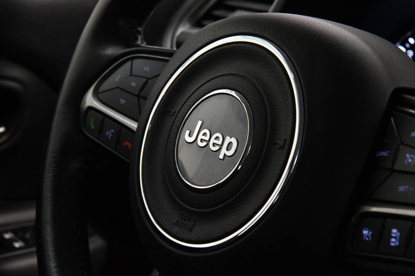 JEEP Renegade 11