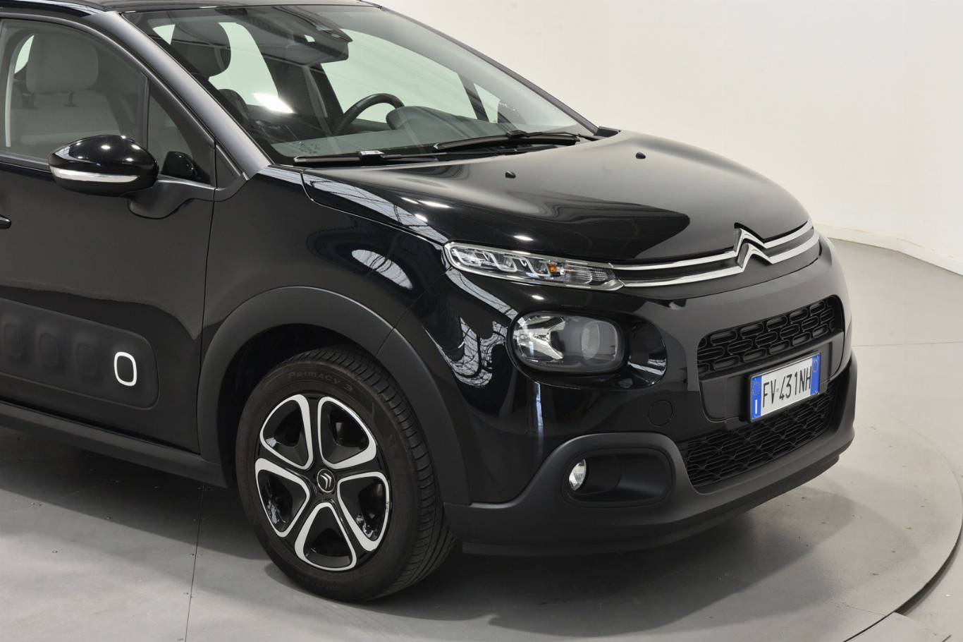 CITROEN C3 16