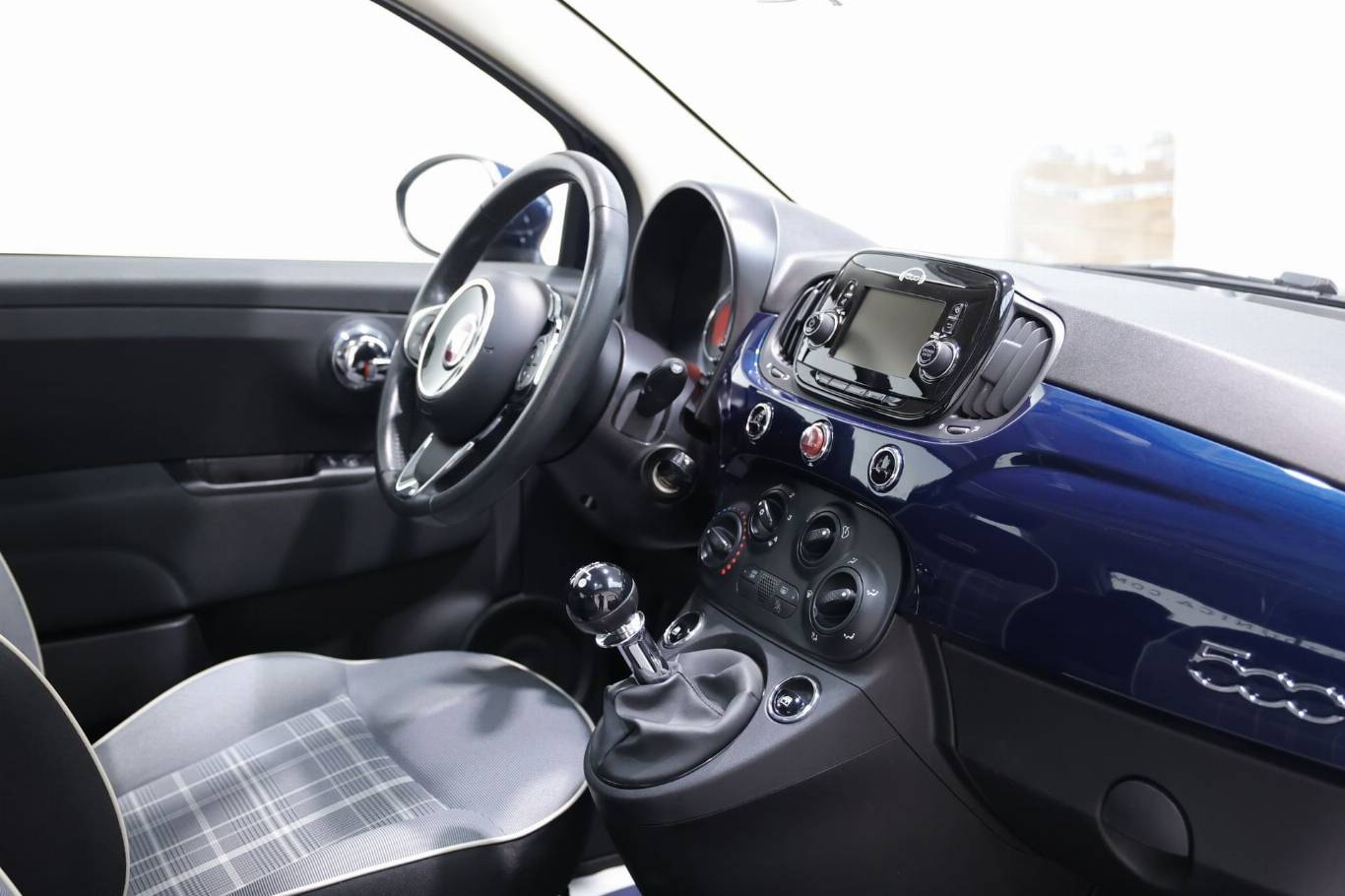 FIAT 500 40