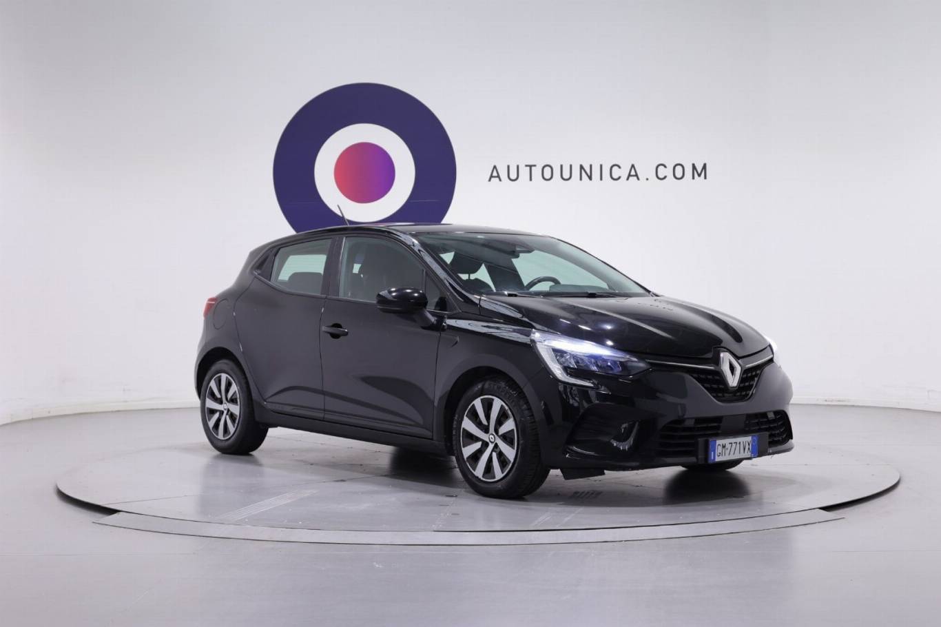 RENAULT Clio 3