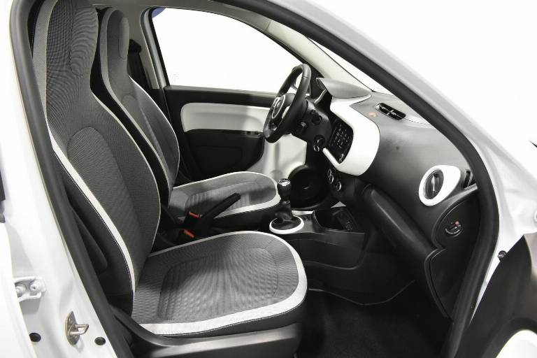RENAULT Twingo 21