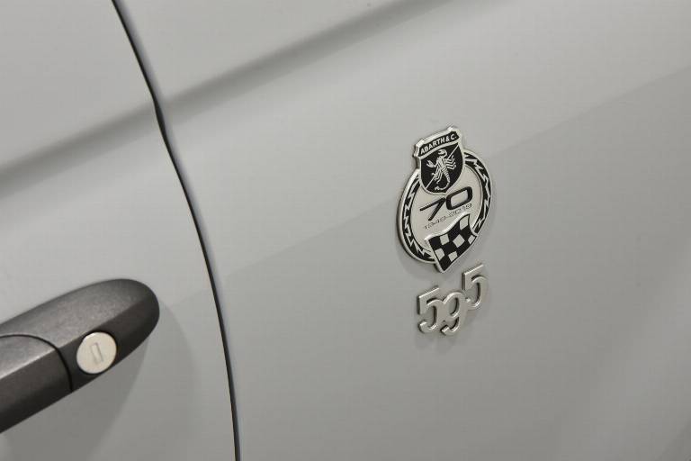 ABARTH 595 54