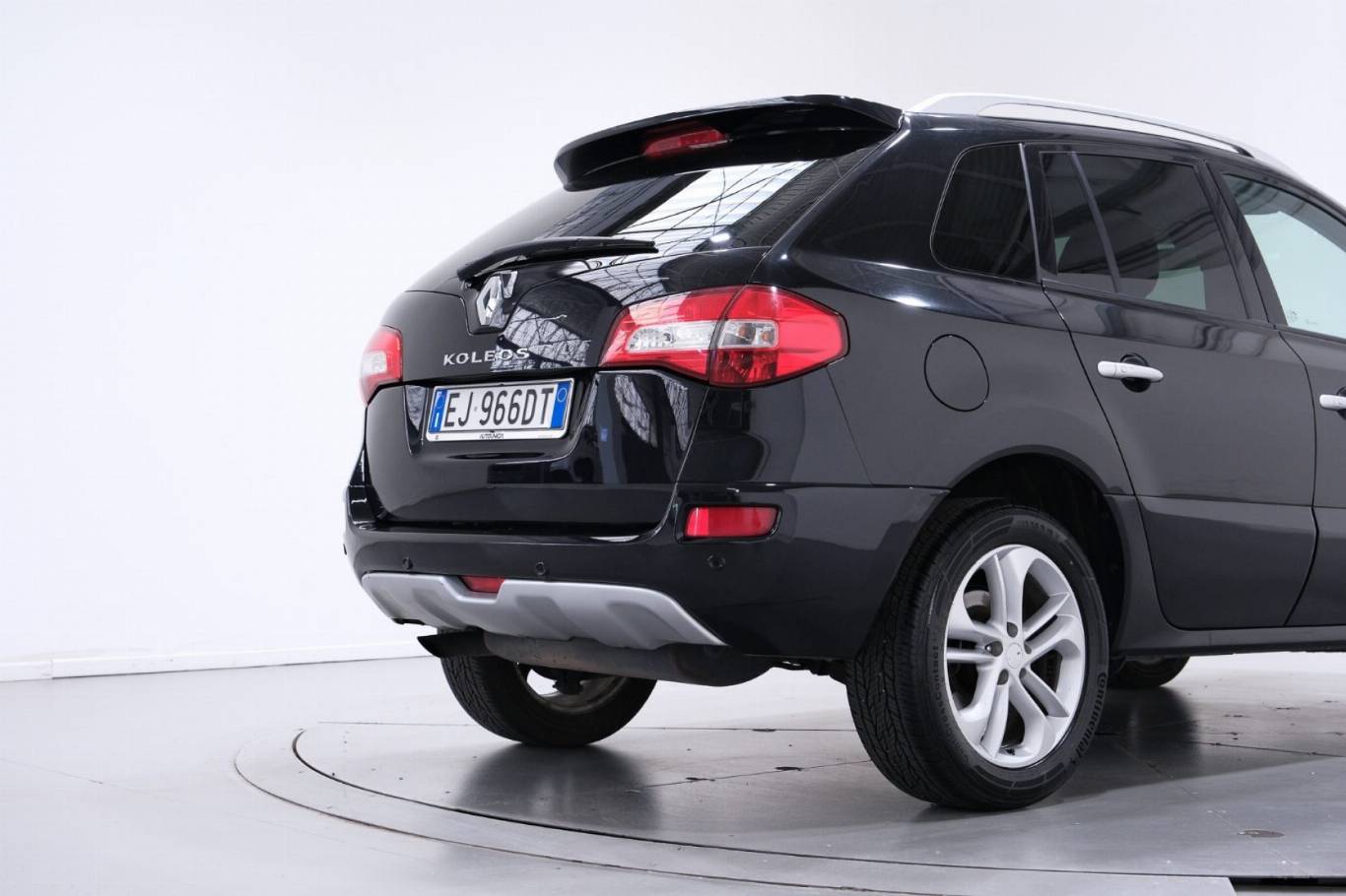 RENAULT Koleos 49