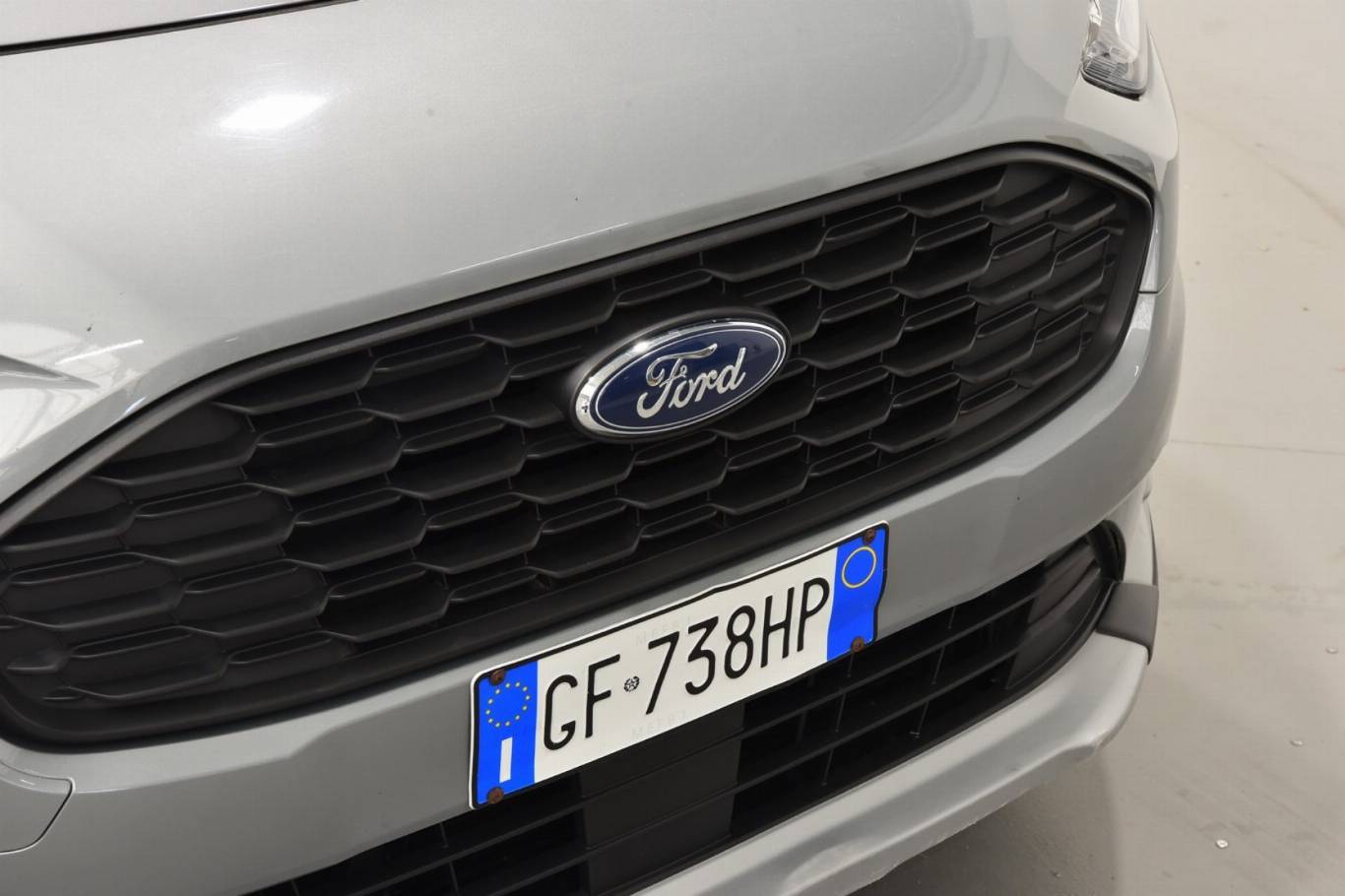 FORD Tourneo Connect 37