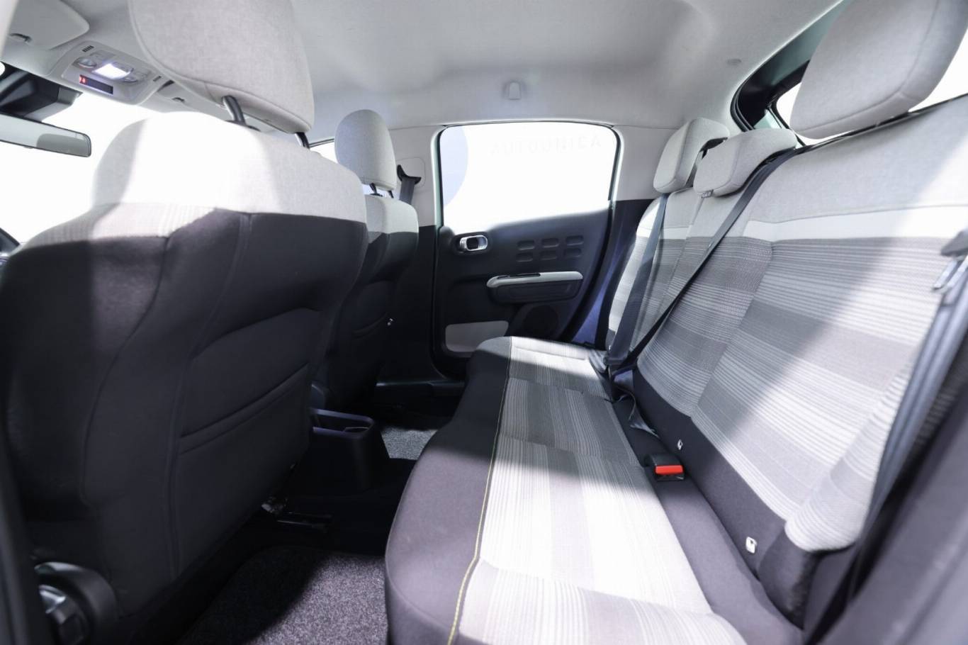 CITROEN C3 34
