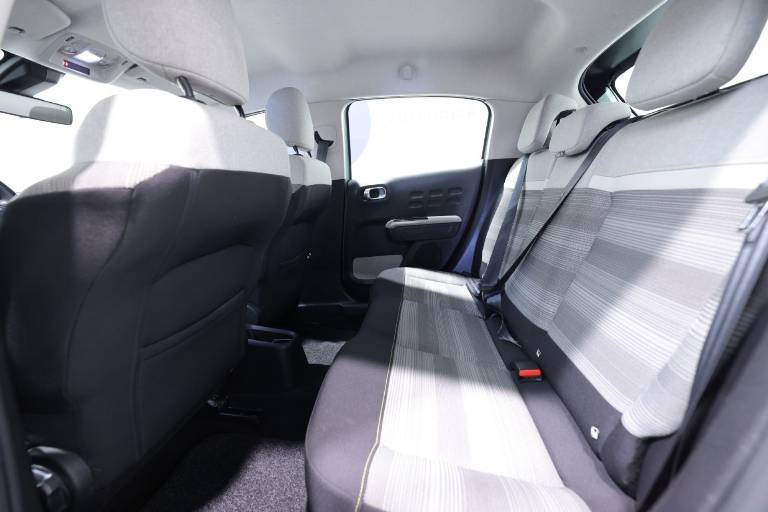 CITROEN C3 34