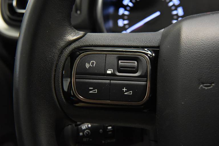 CITROEN C3 7