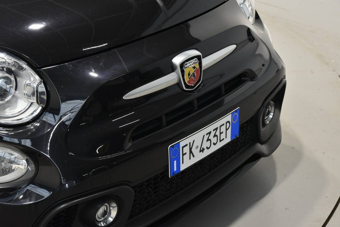 ABARTH 595C 45