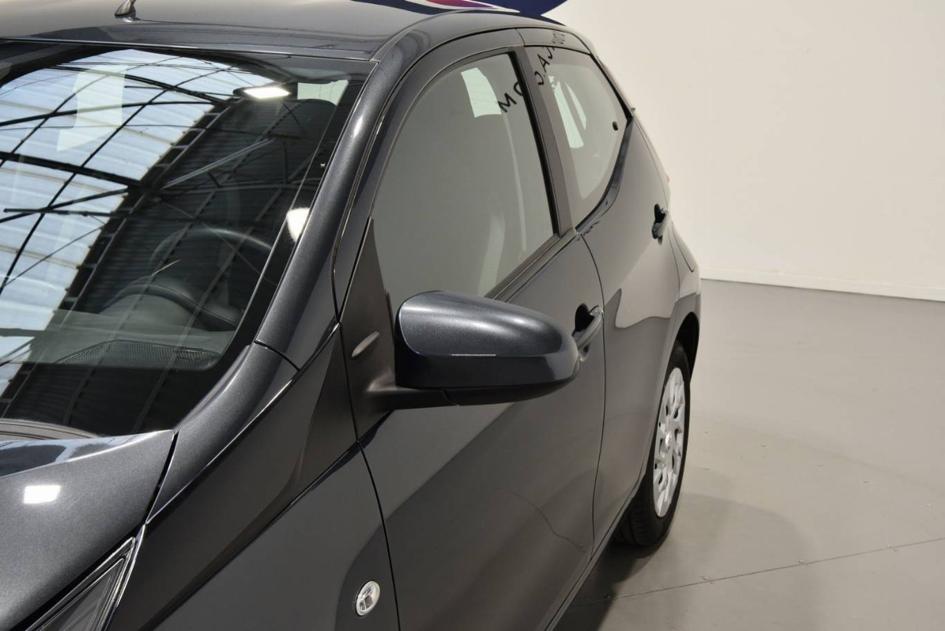 TOYOTA Aygo 48