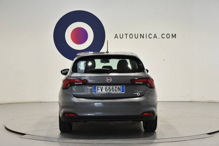 FIAT Tipo 6