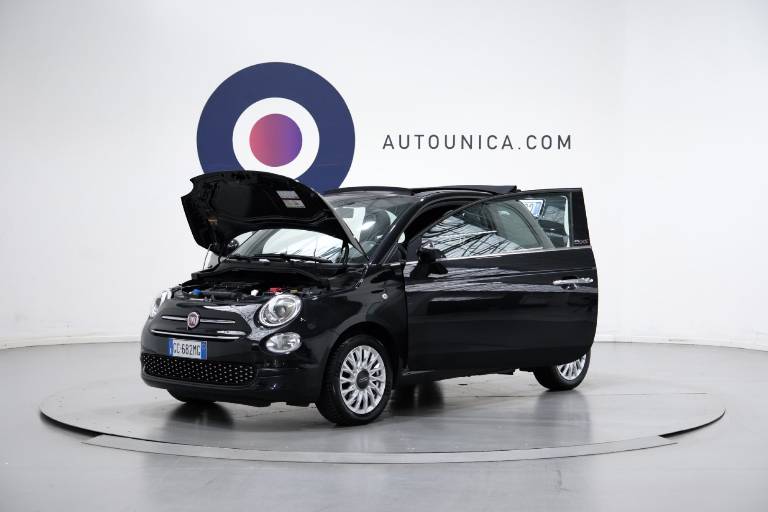 FIAT 500C 62
