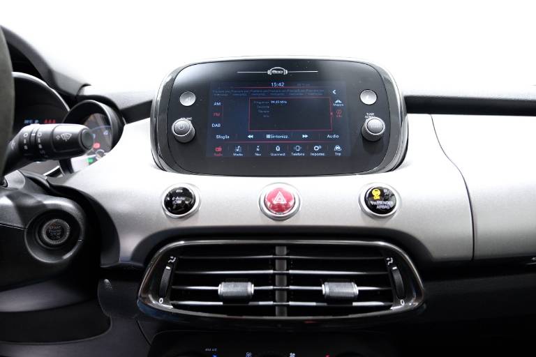 FIAT 500X 26