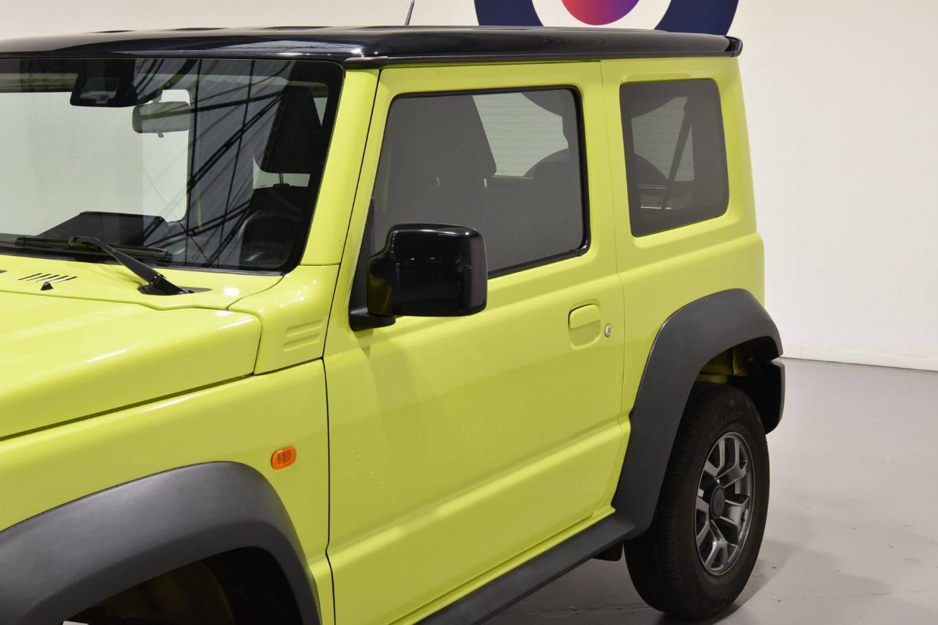 SUZUKI Jimny 41