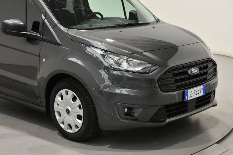 FORD Transit Connect 16