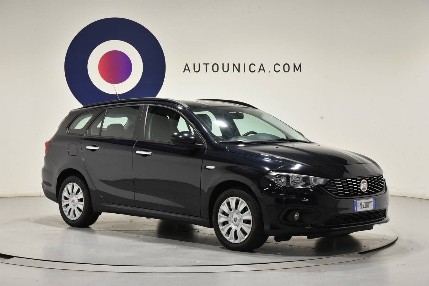 FIAT Tipo 5