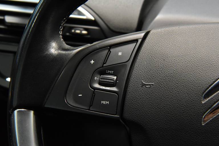 CITROEN C4 Picasso 7
