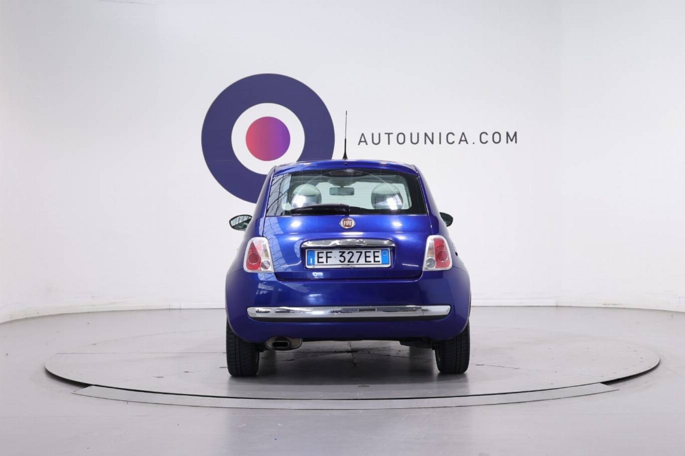 FIAT 500 15