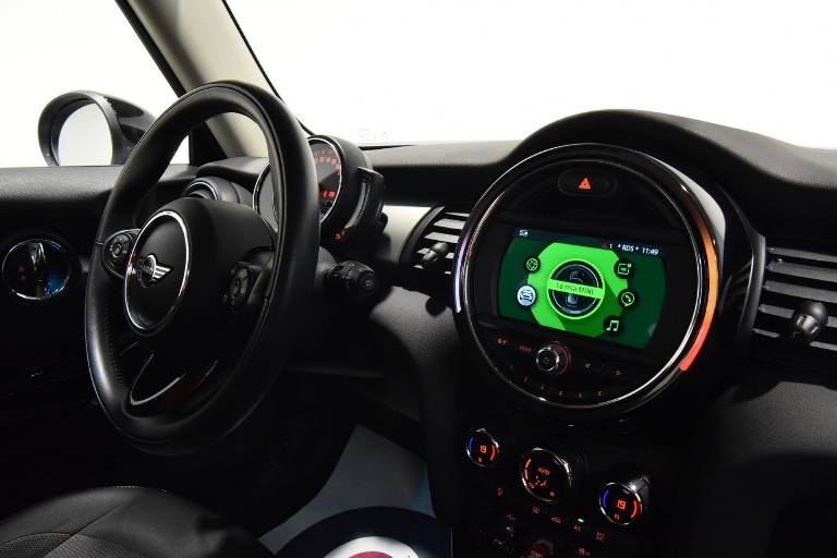MINI Cooper D 31