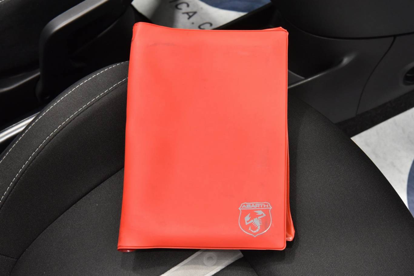 ABARTH 500C 61