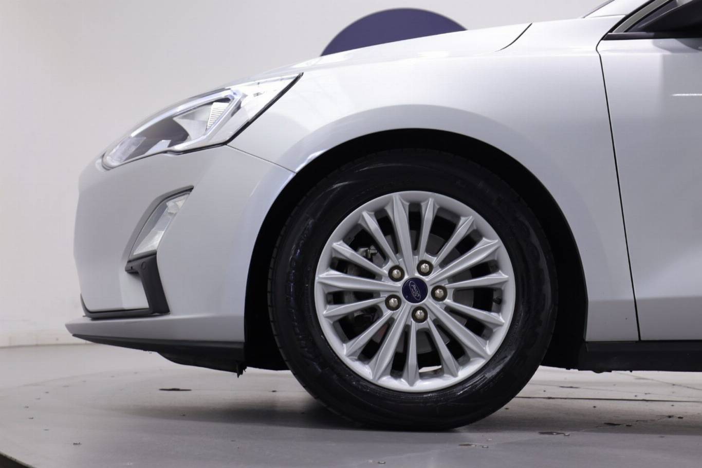FORD Focus 17