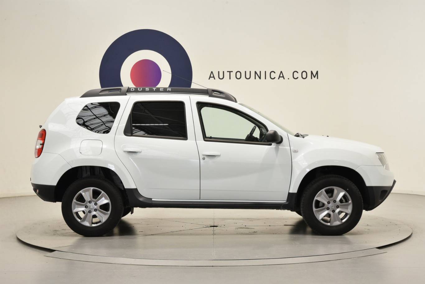 DACIA Duster 31