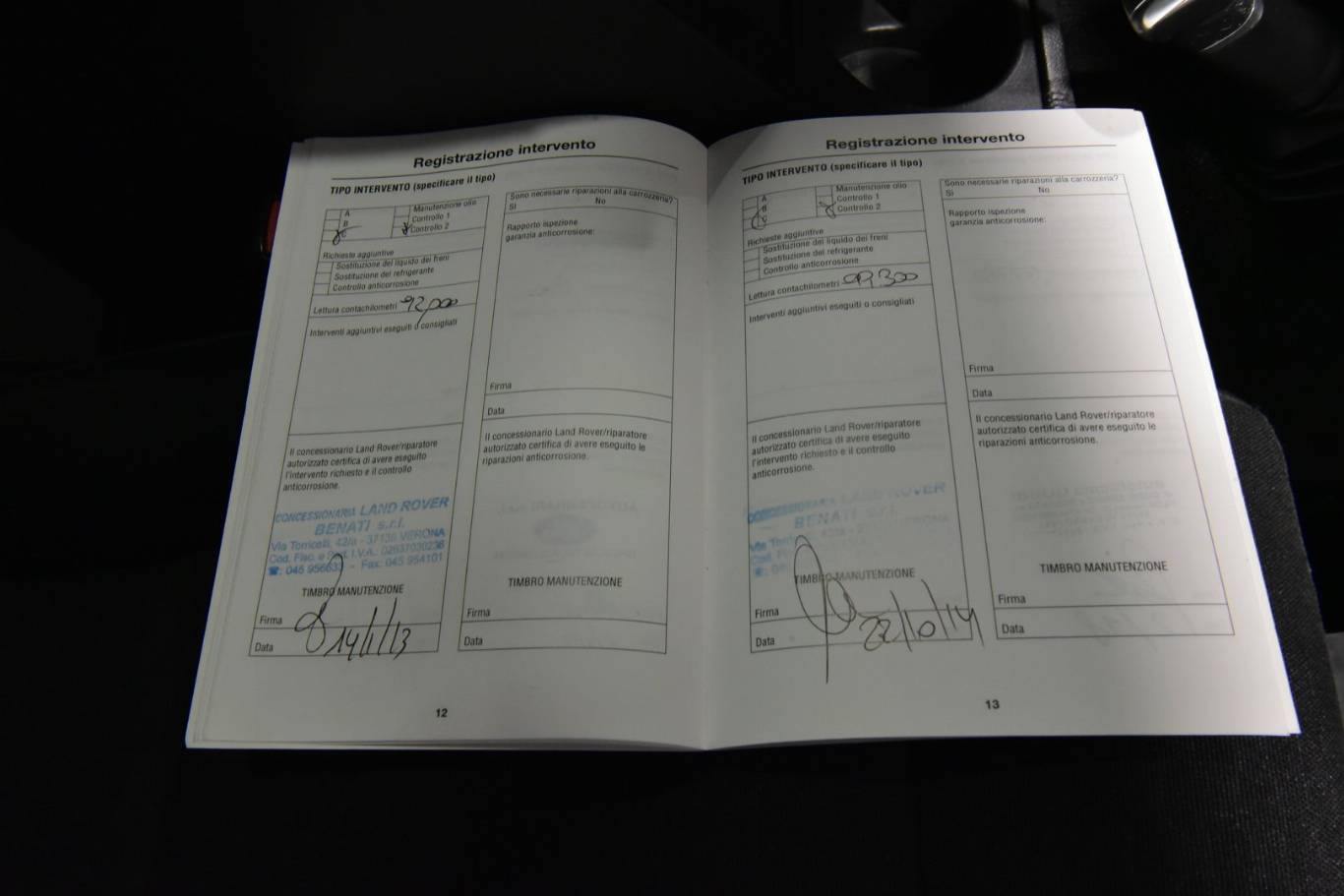 LAND ROVER Defender 56