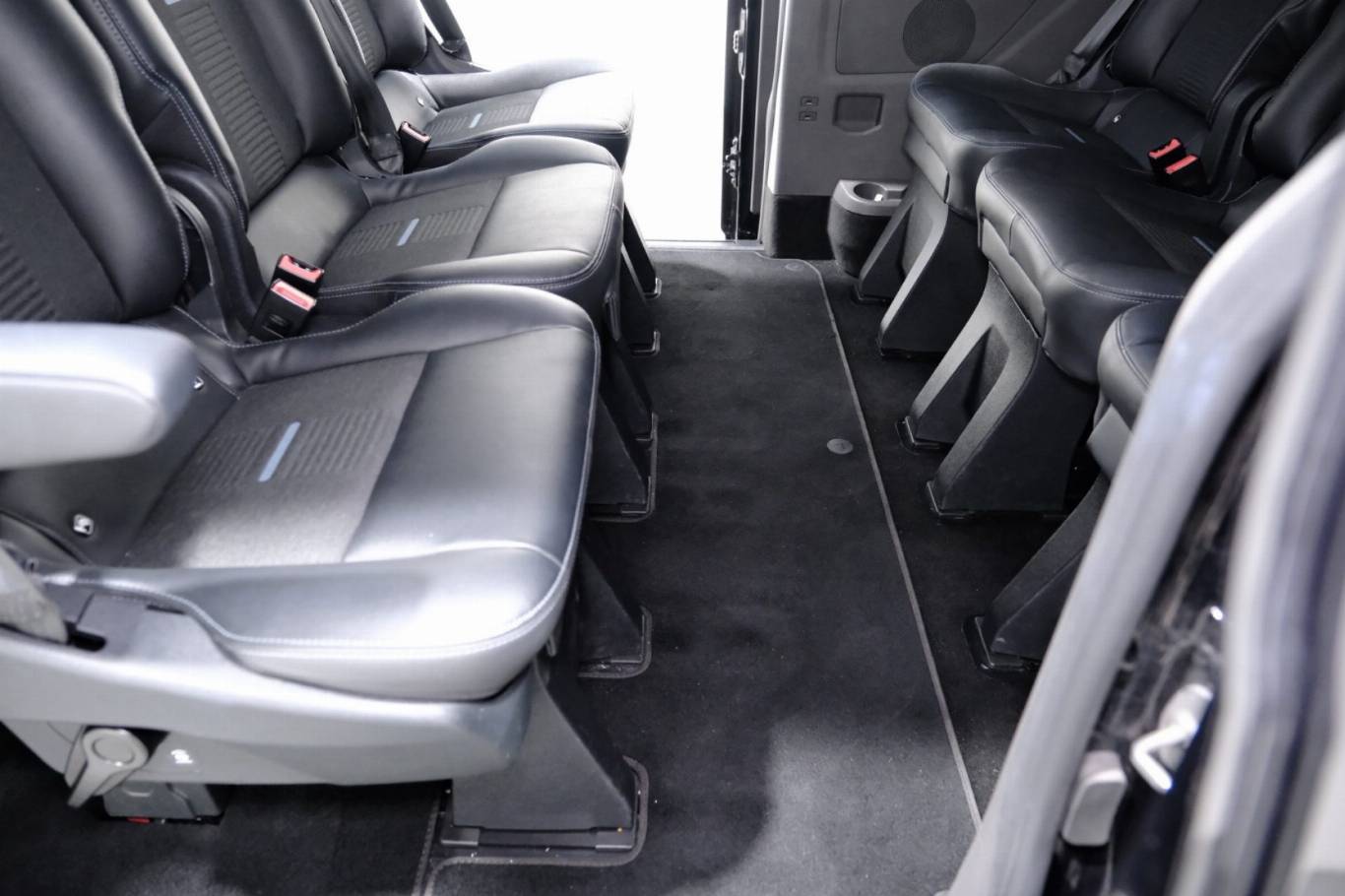 FORD Tourneo Custom 58