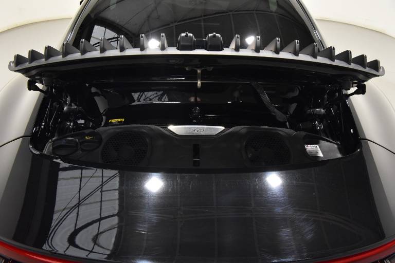 PORSCHE 911 42