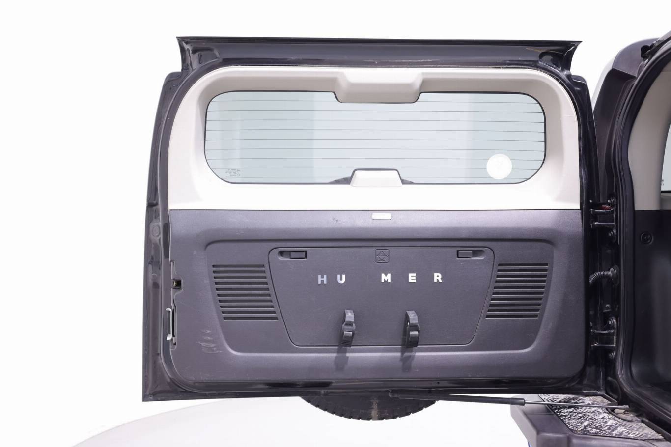 HUMMER H3 52